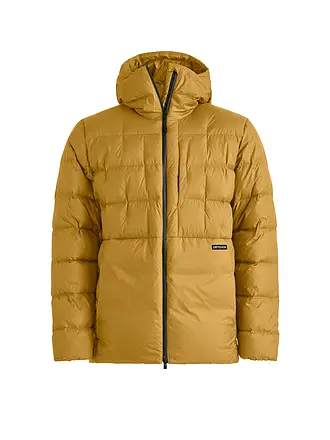 ORTOVOX | Herren Isojacke Downwool 270 | 